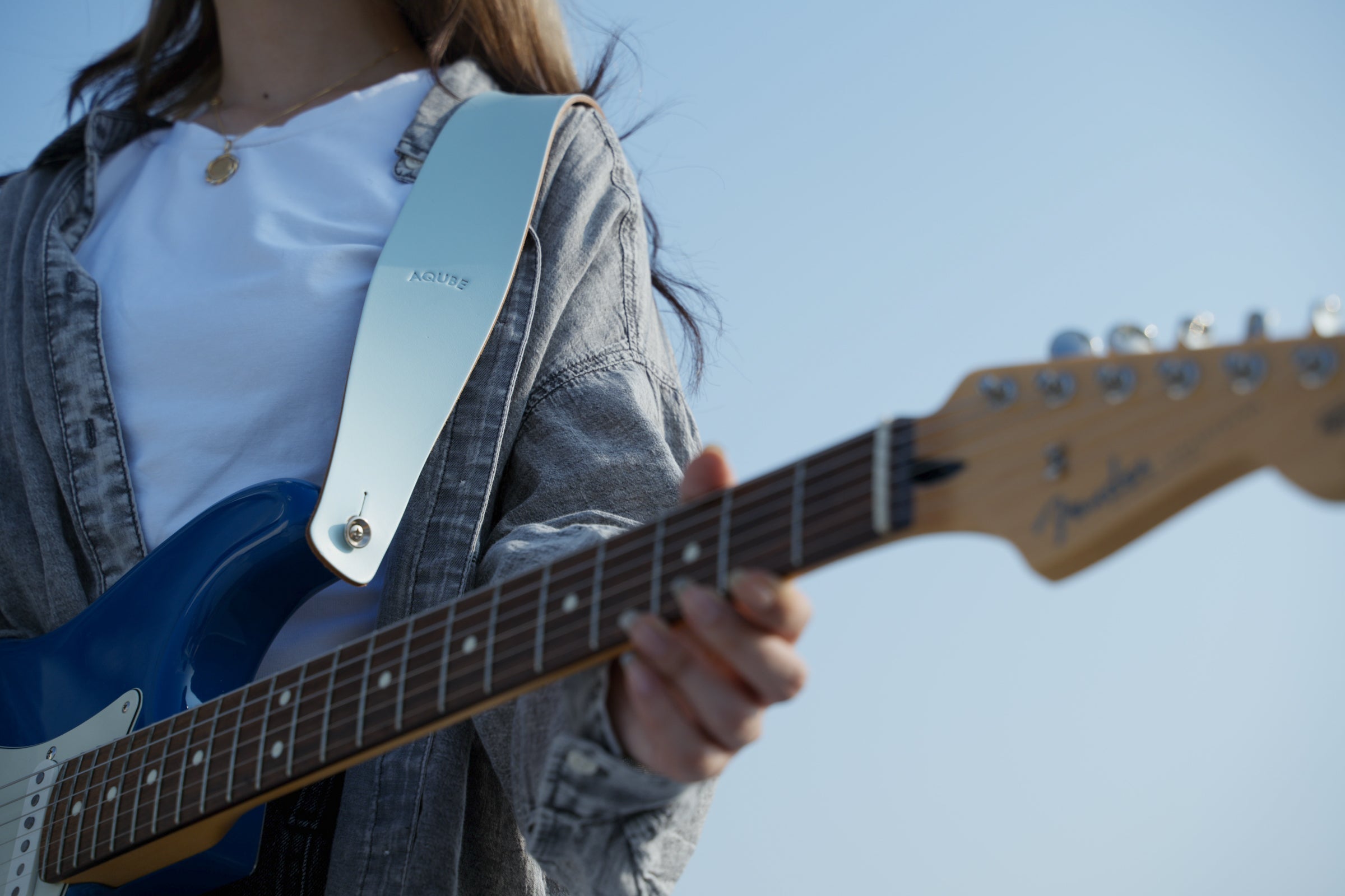 AQUBE MUSIC PRODUCTS