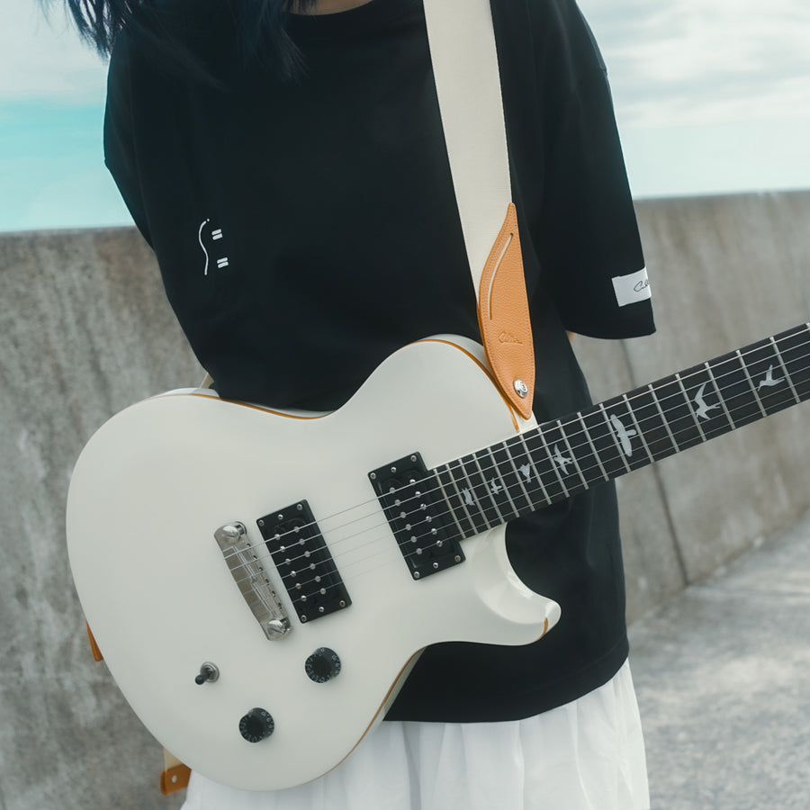 Split Strap "Summer"