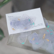 Clear Palette