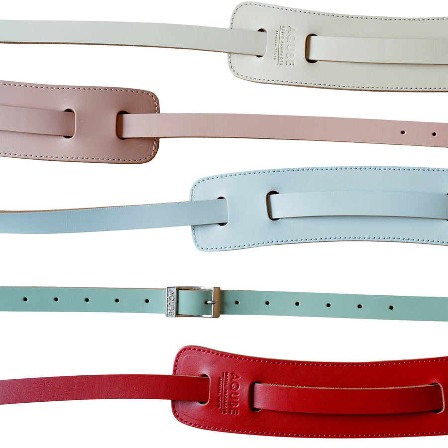 Matching Strap -PP ROCKS-