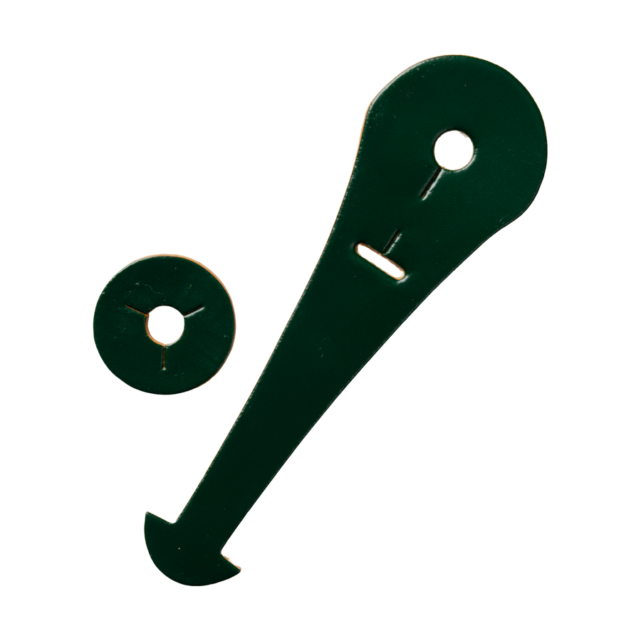 Anchor Loop Green