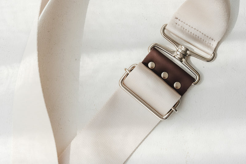 Split Strap – Cullate