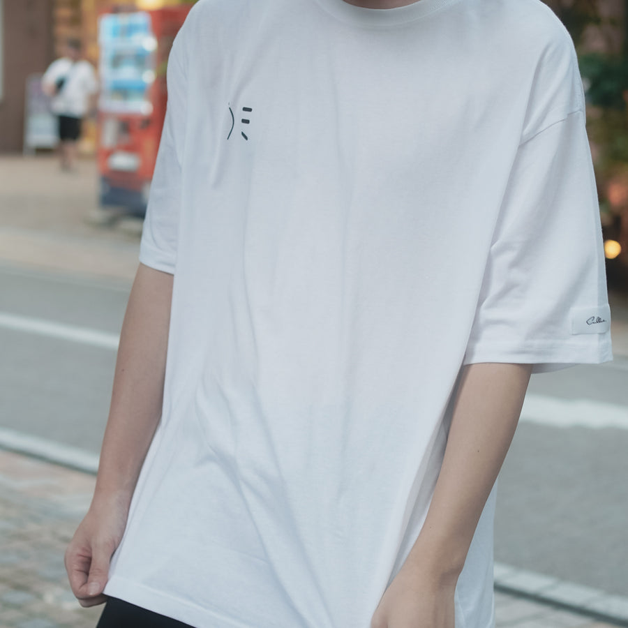 Sign Tee