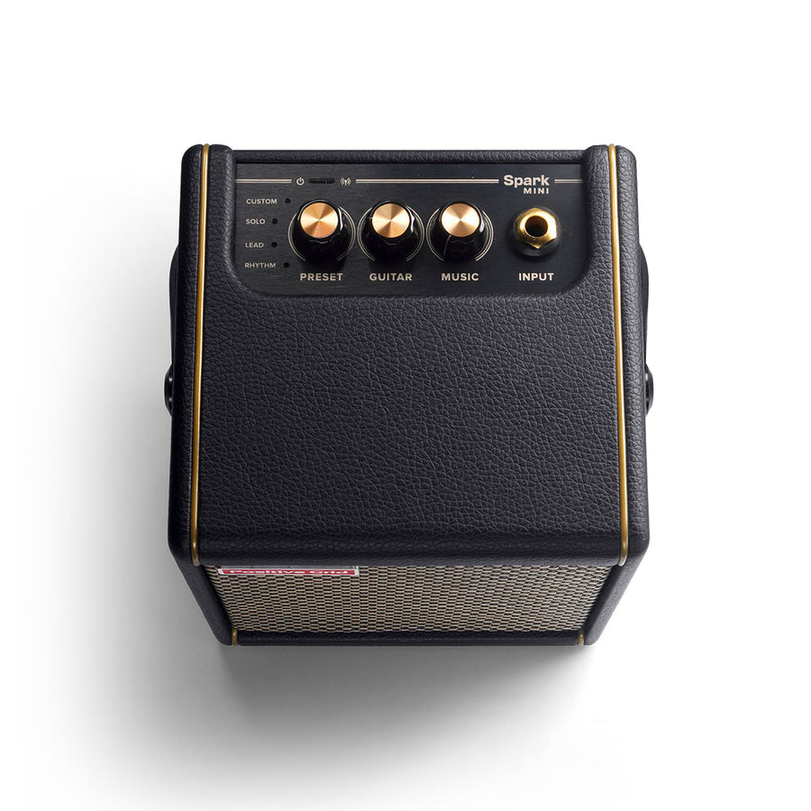Spark MINI