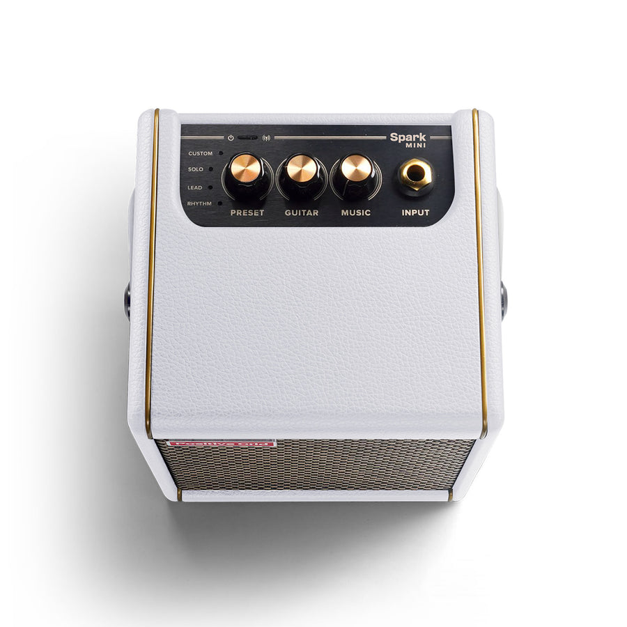 Spark MINI