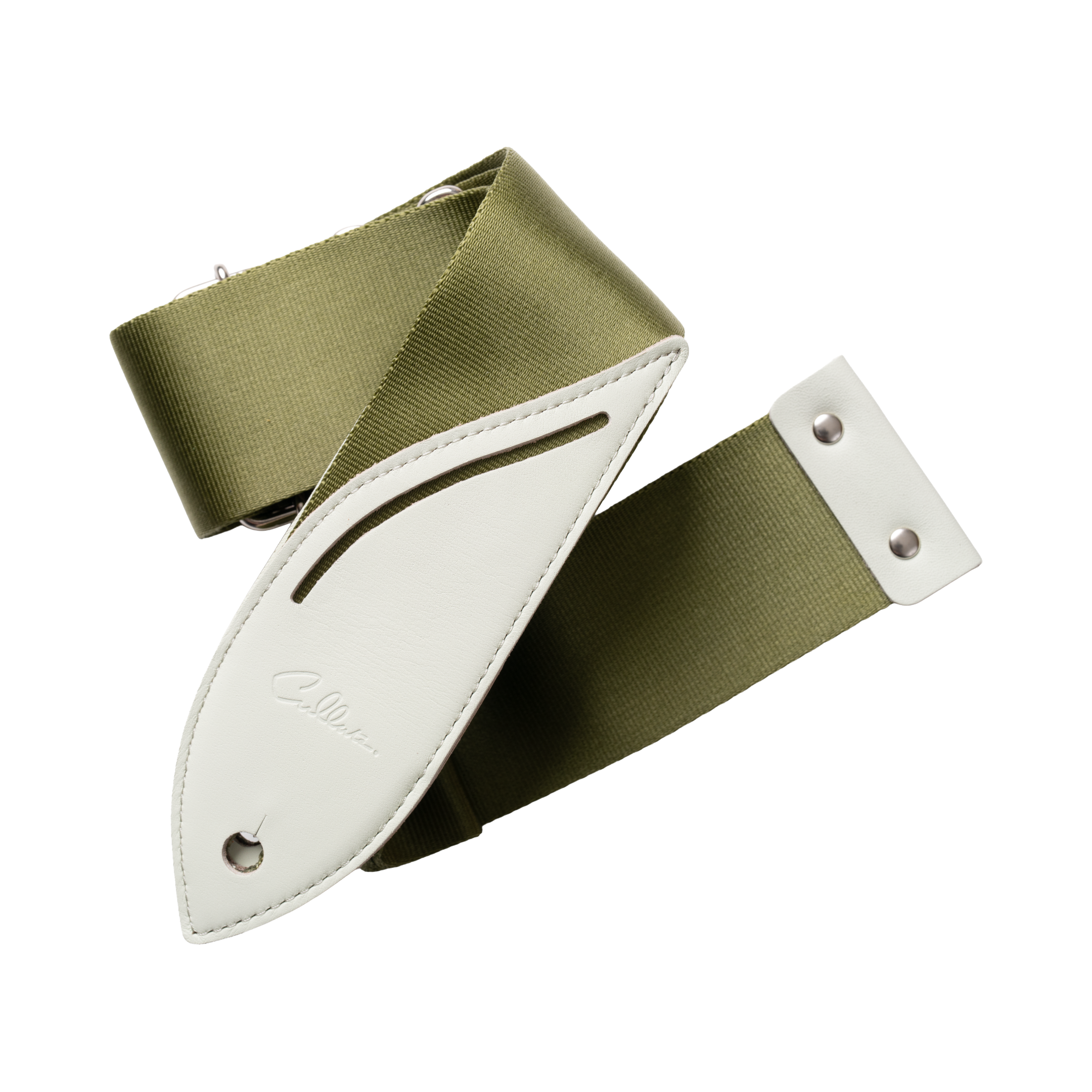 Split Strap Pistachio