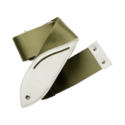 Split Strap Pistachio