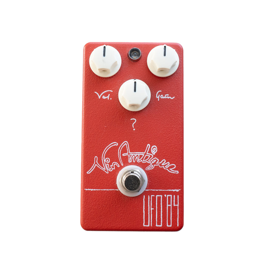 UFO'84 ver.2