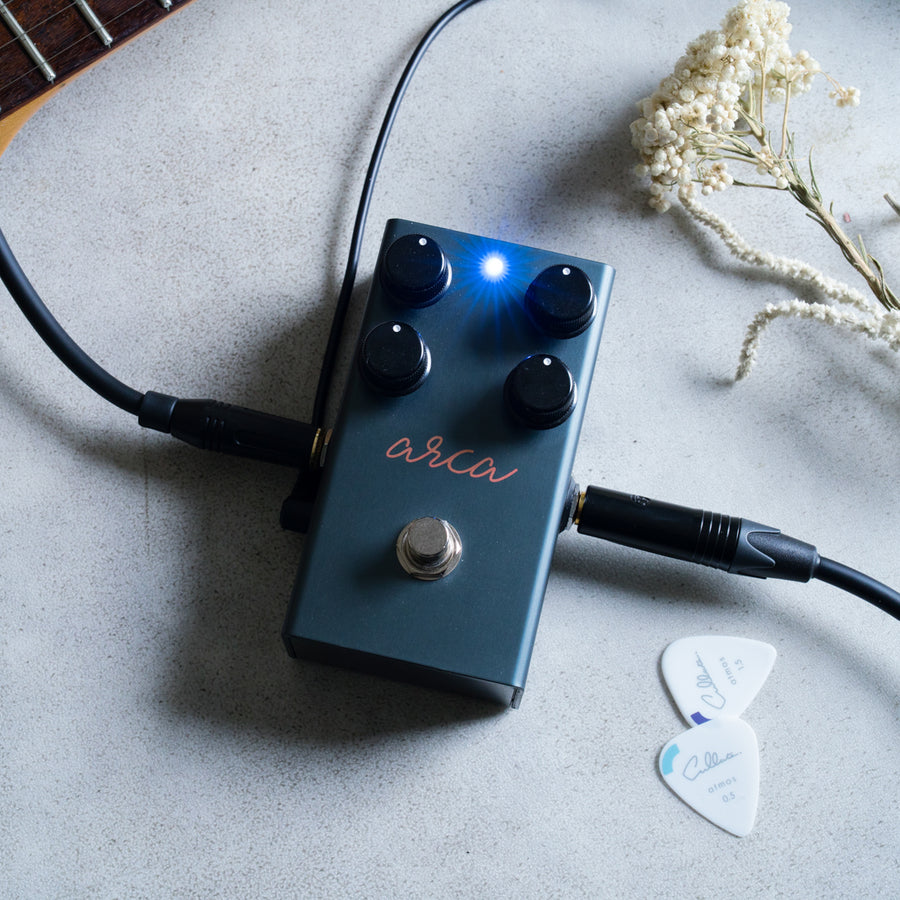 arca
