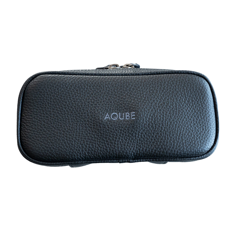 Leather Utility Pouch