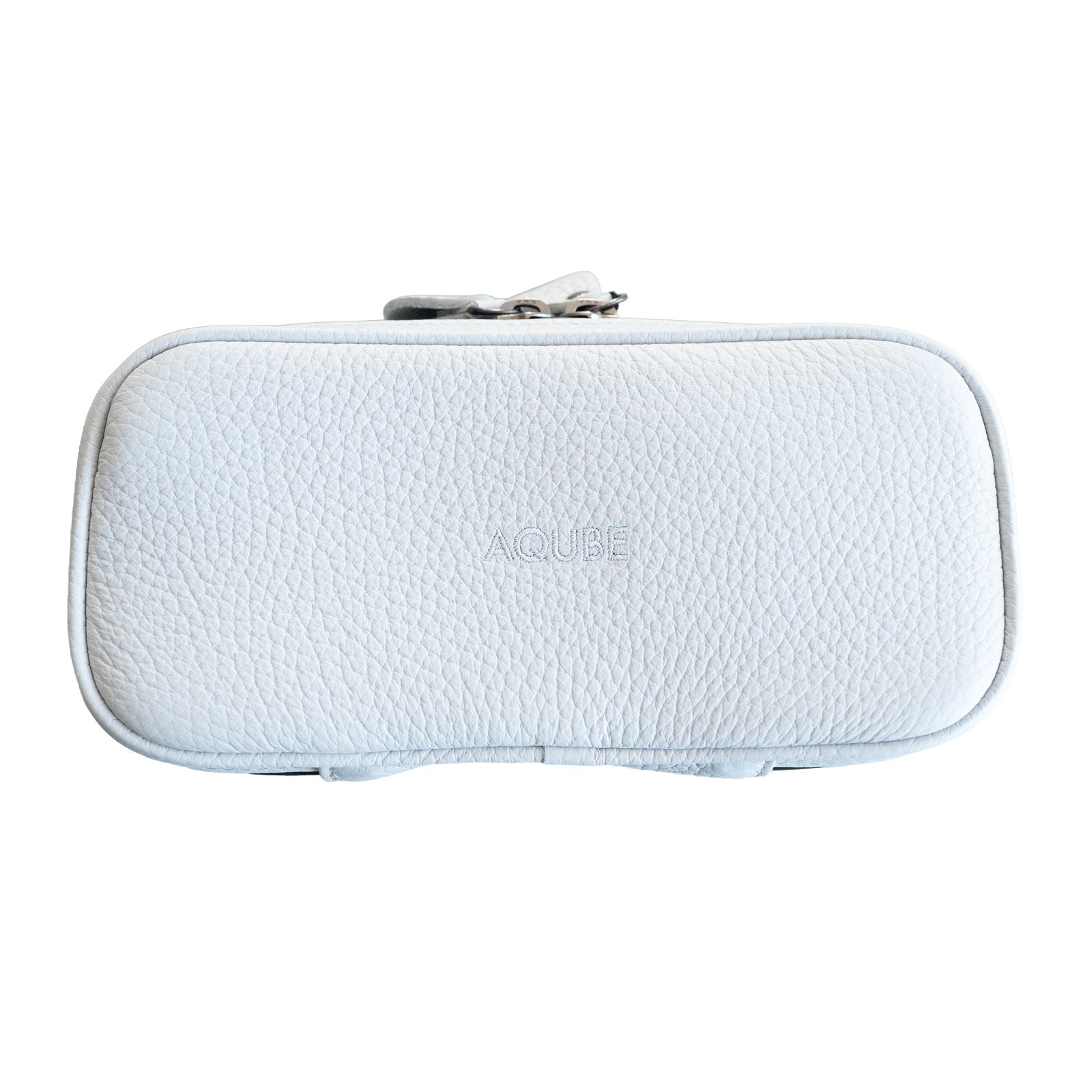 Leather Utility Pouch