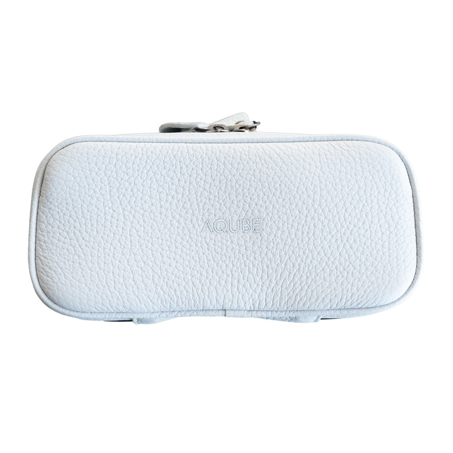 Leather Utility Pouch
