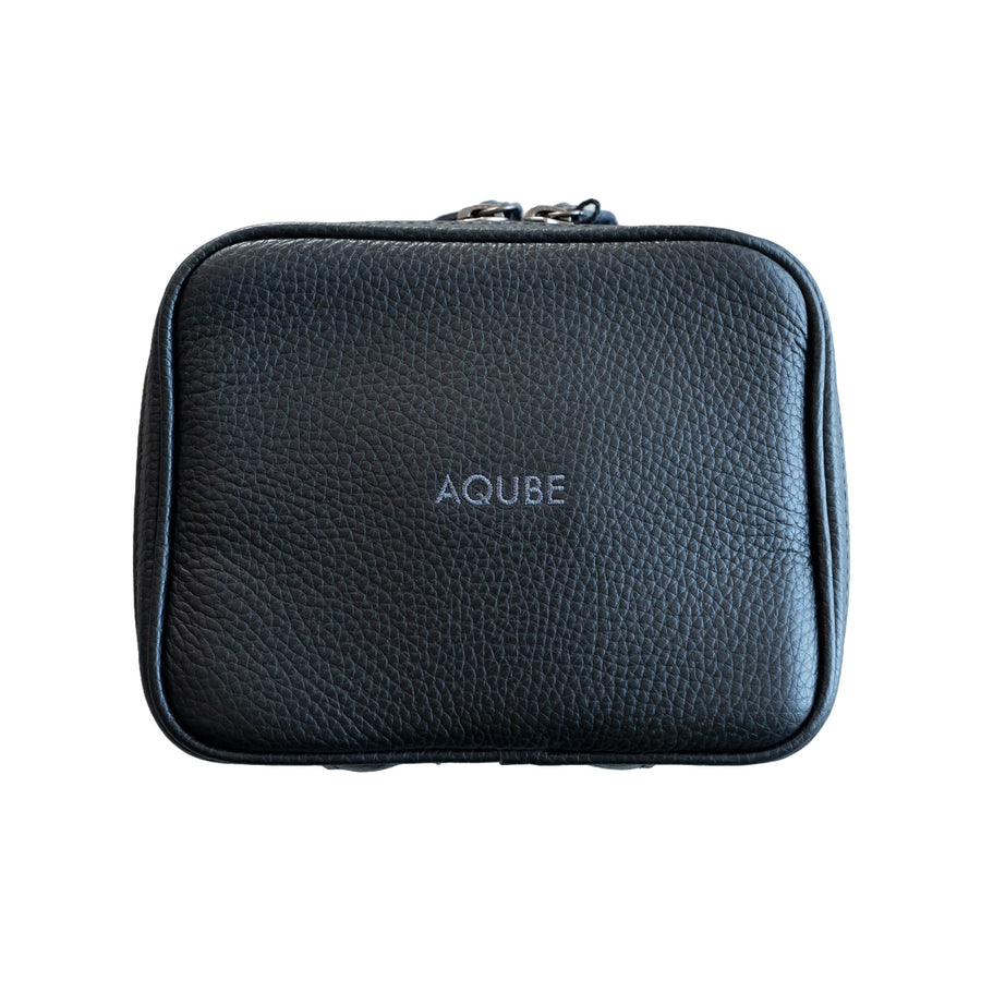 Leather Utility Pouch