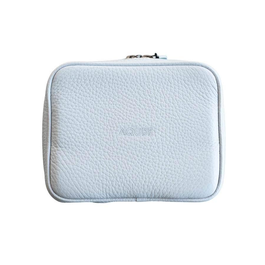 Leather Utility Pouch