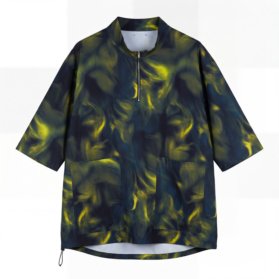 Lycoris pullover