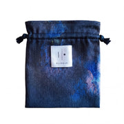 Azimech Jacquard Pouch
