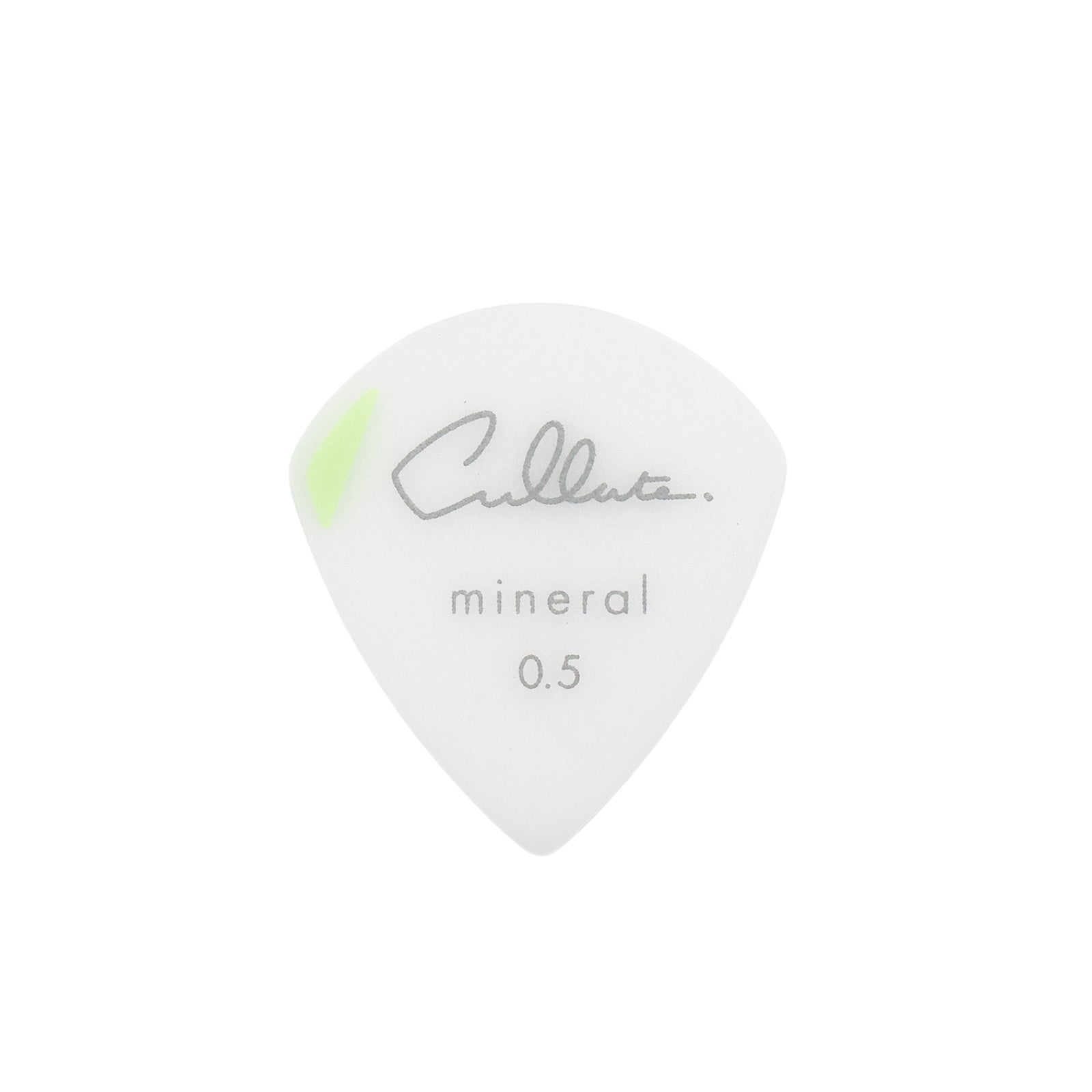 mineral