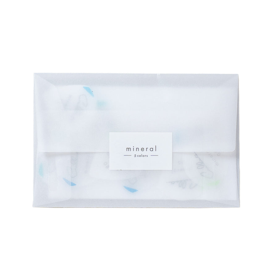 mineral